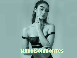 Maddisonmontes