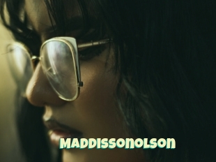 Maddissonolson