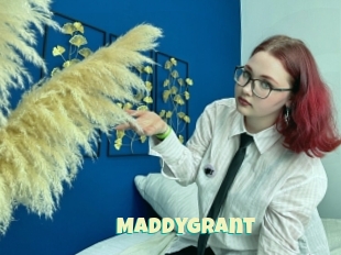 Maddygrant