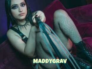 Maddygrav