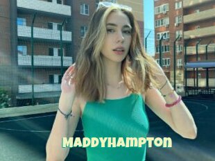 Maddyhampton