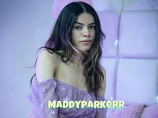 Maddyparkerr