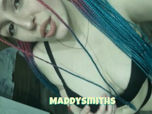 Maddysmiths