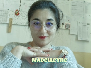 Madelleyne