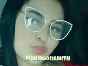 Madinsonsmith