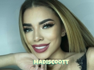 Madiscoott
