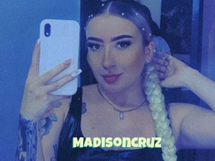 Madisoncruz
