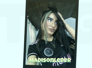Madisonleder