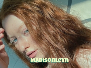 Madisonleyn