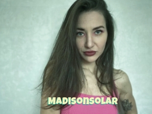 Madisonsolar
