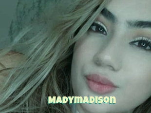 Madymadison