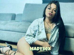 Madysex
