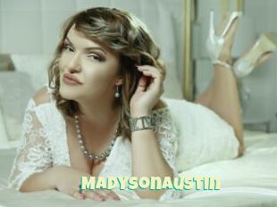 Madysonaustin