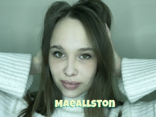 Maeallston