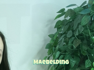 Maebelding