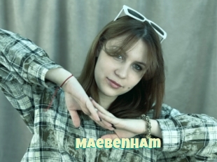 Maebenham