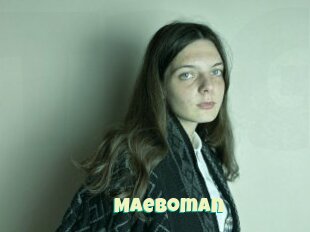 Maeboman