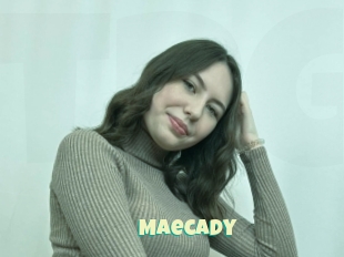 Maecady