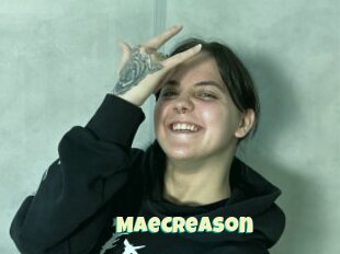 Maecreason