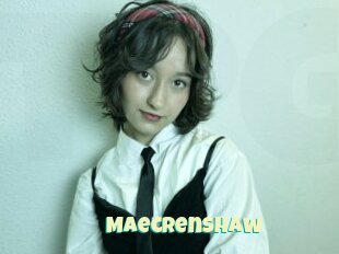 Maecrenshaw