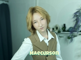 Maecurson