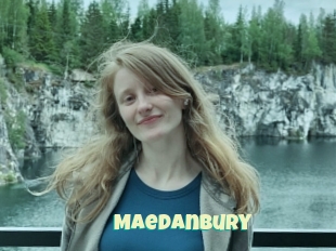 Maedanbury