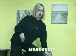 Maedevon