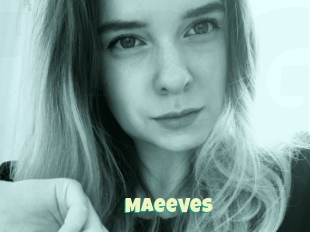 Maeeves