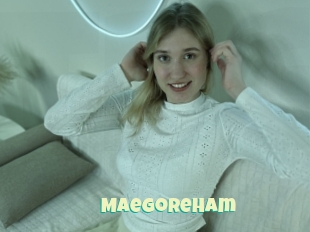 Maegoreham