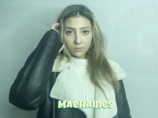 Maehaines