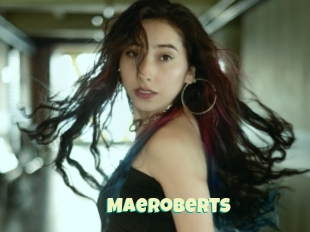 Maeroberts