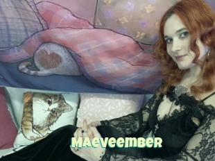 Maeveember