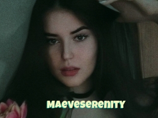Maeveserenity
