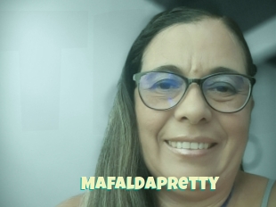 Mafaldapretty