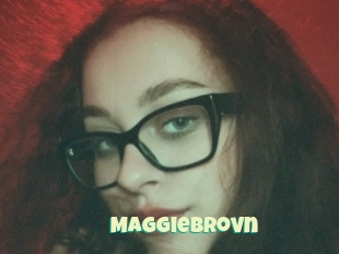 Maggiebrovn