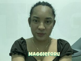 Maggieforu