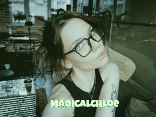 Magicalchloe