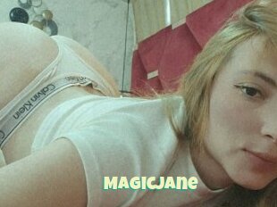 Magicjane
