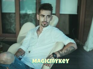 Magicmykey