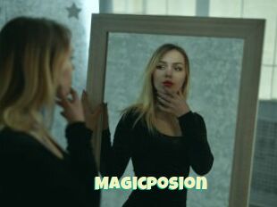 Magicposion