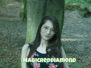 Magicreddiamond