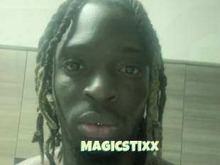 Magicstixx