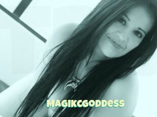 Magikcgoddess