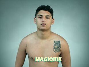 Magiqmk