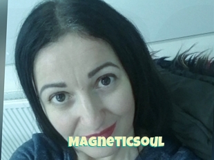 Magneticsoul