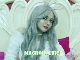 Magnolialinen