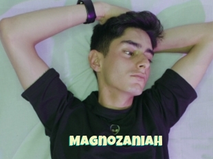 Magnozaniah