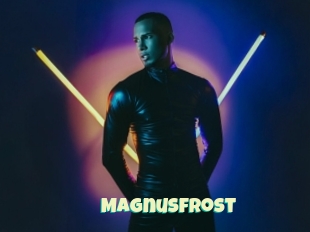Magnusfrost