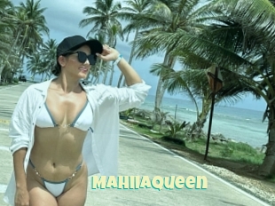 Mahiiaqueen