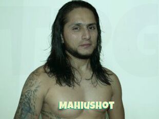 Mahiushot
